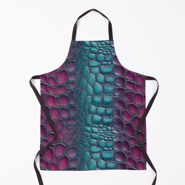 Item preview, Classic Imitation-Leather Crocodile Skin Pattern For Get Well Gift designed and sold by RoyalStarsPatts.