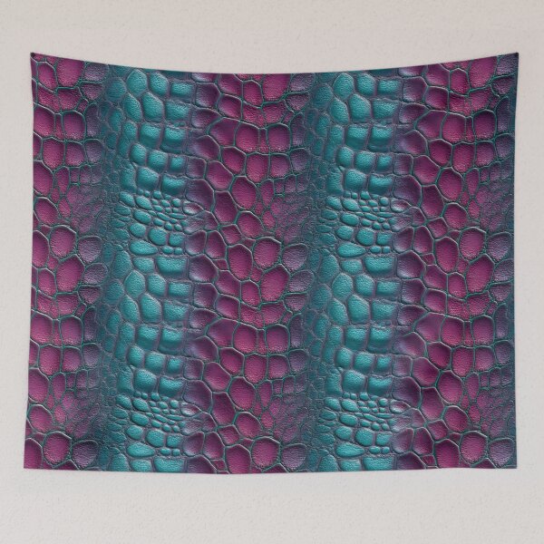 Item preview, Classic Imitation-Leather Crocodile Skin Pattern For Get Well Gift designed and sold by RoyalStarsPatts.
