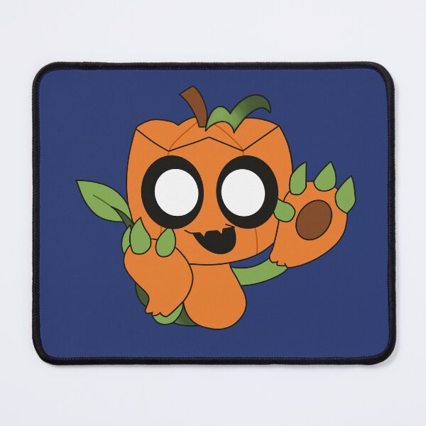 Item preview, Halloween Gourdy designed and sold by KHarry87.