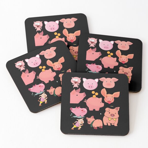 Item preview, National Pig Day designed and sold by SophiaLimaMelo.