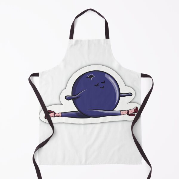 Item preview, Flexible blueberry designed and sold by SiaLis.