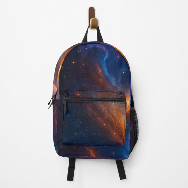 Item preview, Starfall over the Galactic Cores designed and sold by OandSDesigns23.