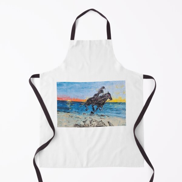Item preview, Gallop designed and sold by AZM-painting.