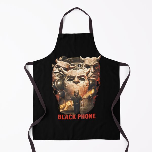 Item preview, The Black Phone The Dream Is Real designed and sold by darkanimal.