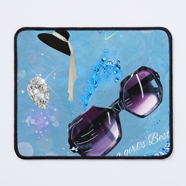 Item preview, Glam Digital Art Fashion Ladies Line : 60s designed and sold by QuasarDigitalSurrealism.