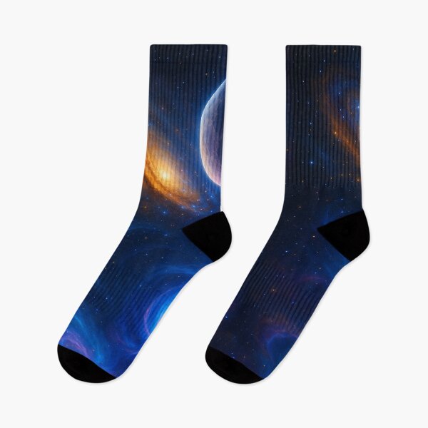 Item preview, Celestial Crossroads: A Cosmic Journey designed and sold by OandSDesigns23.