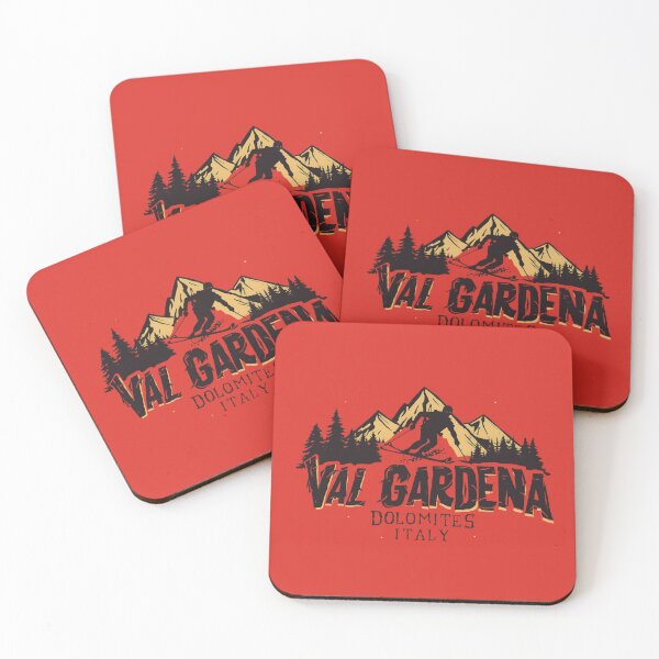 Item preview, Val Gardena - Dolomites - Italy  designed and sold by GoodOldVintage.
