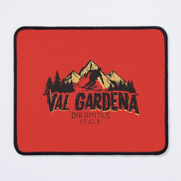 Item preview, Val Gardena - Dolomites - Italy designed and sold by GoodOldVintage.