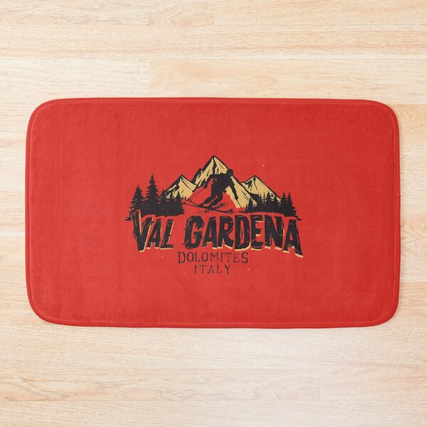 Item preview, Val Gardena - Dolomites - Italy  designed and sold by GoodOldVintage.