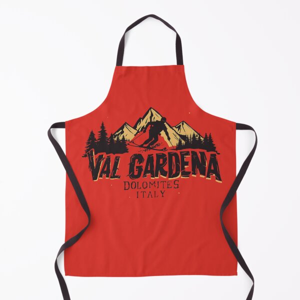 Item preview, Val Gardena - Dolomites - Italy designed and sold by GoodOldVintage.