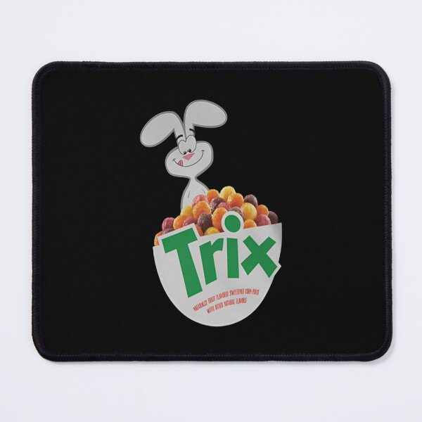 Item preview, Trix Rabbit Cereal Logo Men's designed and sold by darkanimal.