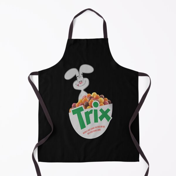 Item preview, Trix Rabbit Cereal Logo Men's designed and sold by darkanimal.