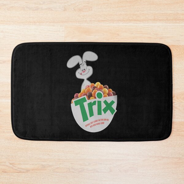 Item preview, Trix Rabbit Cereal Logo Men's designed and sold by darkanimal.