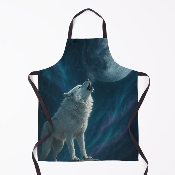 Item preview, Cosmic Wolf Howl designed and sold by OandSDesigns23.