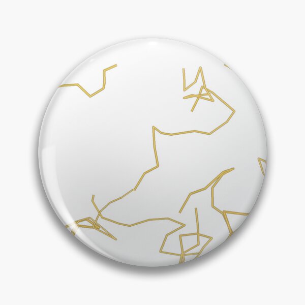 Item preview, Kintsugi gold pattern designed and sold by CLEARART7.
