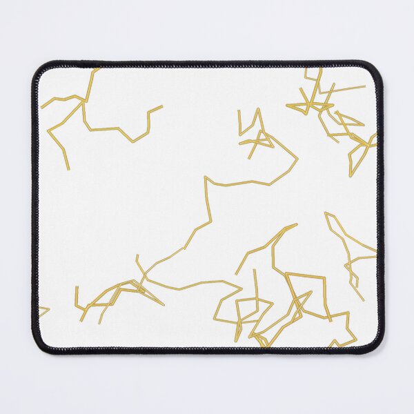 Item preview, Kintsugi gold pattern designed and sold by CLEARART7.