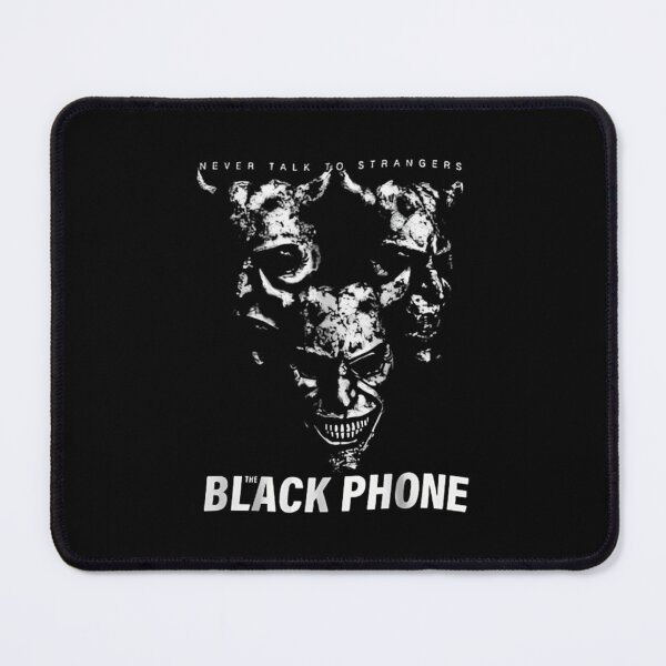 Item preview, Vintage The Black Phone designed and sold by darkanimal.