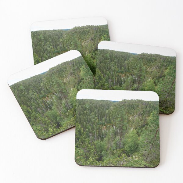 Item preview, Forests of  Kuusamo, Pieni karhunkierros 2025 designed and sold by Jouko Lehto Photography.