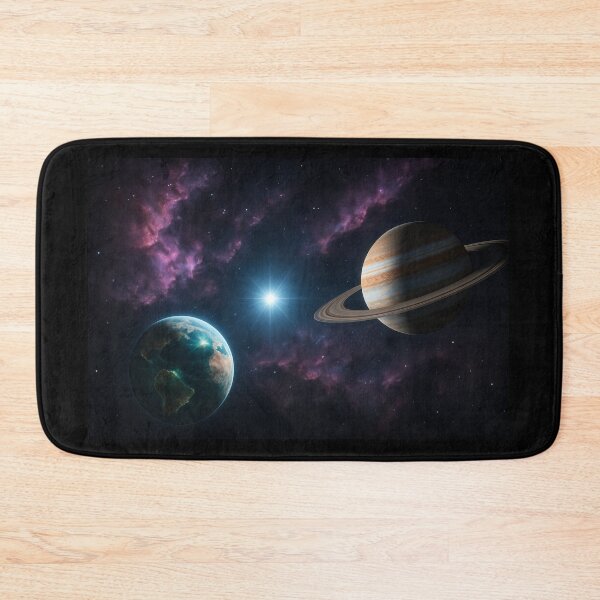 Item preview, Celestial Solar System designed and sold by OandSDesigns23.