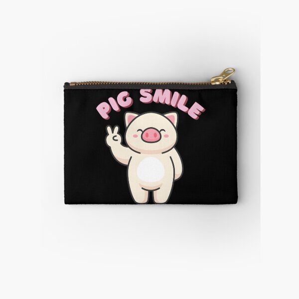 Item preview, Pig Smile designed and sold by SophiaLimaMelo.