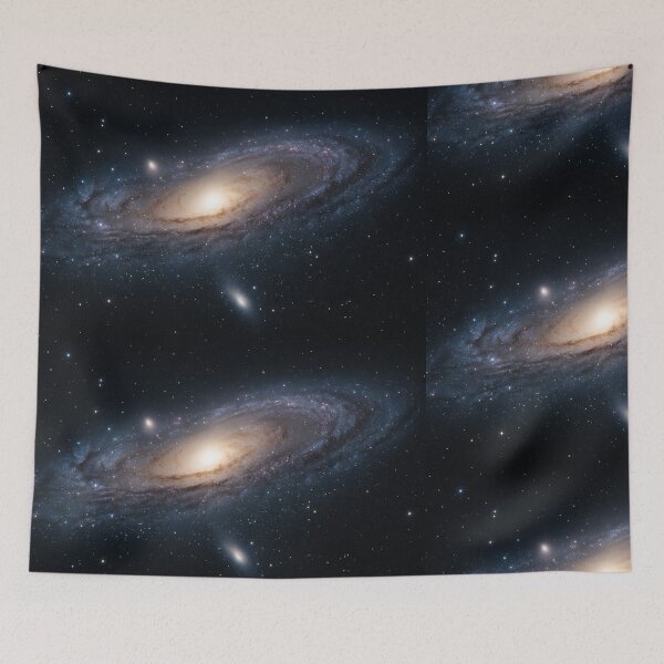 Item preview, Grand Spiral Galaxy Universe designed and sold by OandSDesigns23.