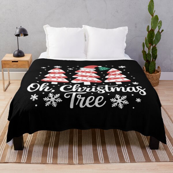 Item preview, Oh Christmas Tree Cakes Debbie Becky Jen Cake Lovers Xmas designed and sold by Formatage.