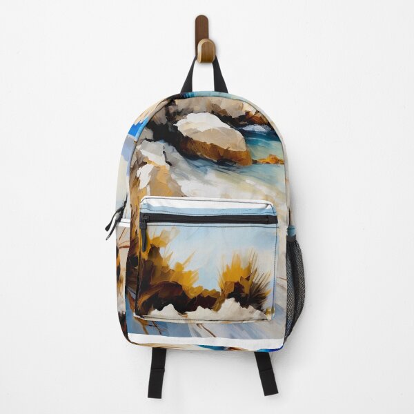 Item preview, Island of Kos designed and sold by Island Art Studios.