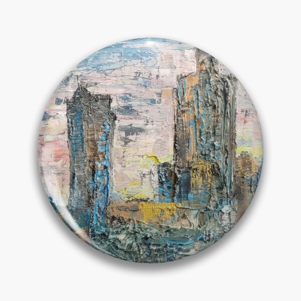 Item preview, Warsaw II designed and sold by AZM-painting.