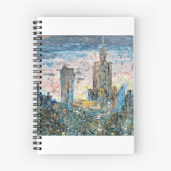 Item preview, Warsaw II designed and sold by AZM-painting.