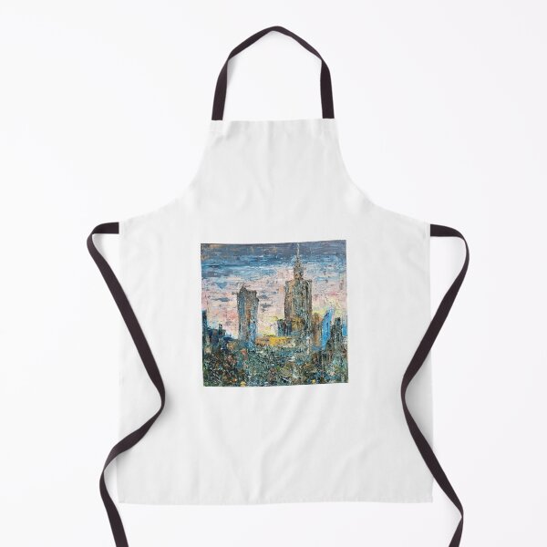 Item preview, Warsaw II designed and sold by AZM-painting.