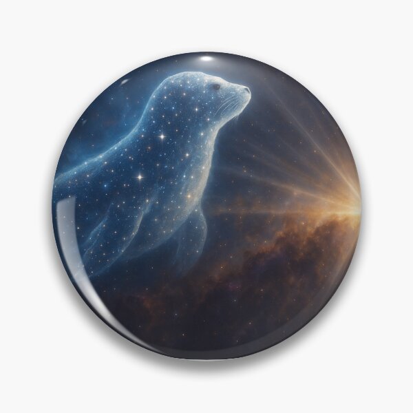Item preview, Celestial Seal Constellation designed and sold by OandSDesigns23.