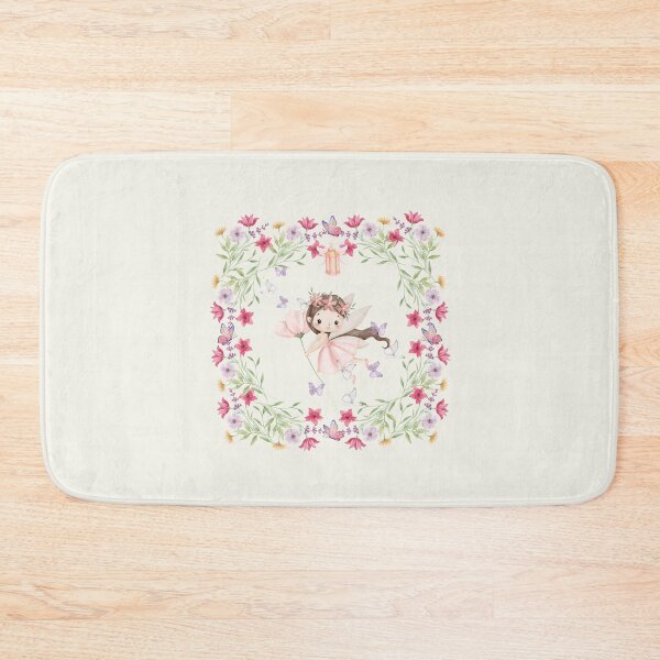Item preview, flower fairies designed and sold by Neranchara.