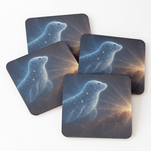 Item preview, Celestial Seal Constellation designed and sold by OandSDesigns23.