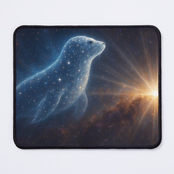 Item preview, Celestial Seal Constellation designed and sold by OandSDesigns23.