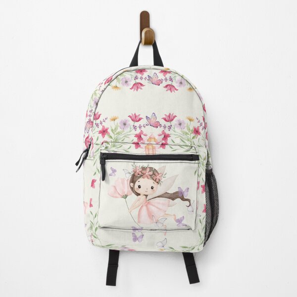 Item preview, flower fairies designed and sold by Neranchara.