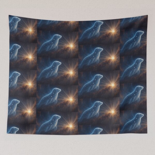 Item preview, Celestial Seal Constellation designed and sold by OandSDesigns23.