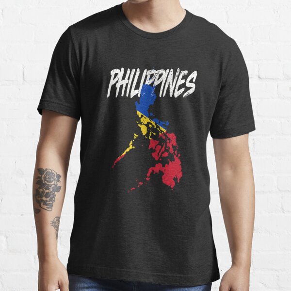 Chicharon Food Champion Tshirt Filipino Pork 