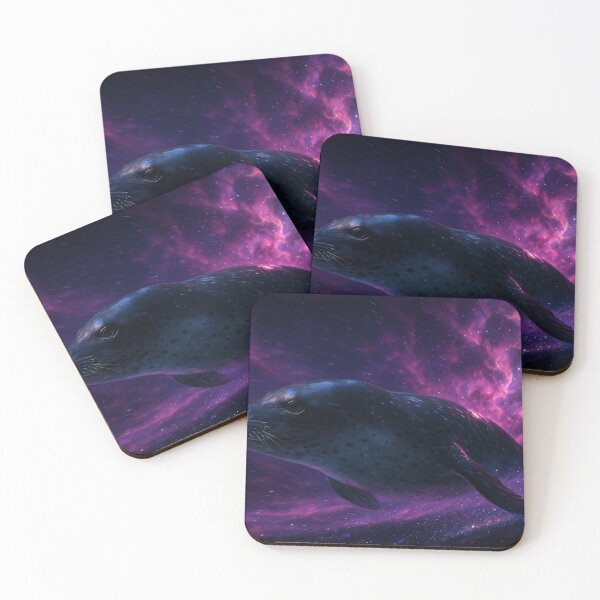 Item preview, Celestial Seal Nebula designed and sold by OandSDesigns23.