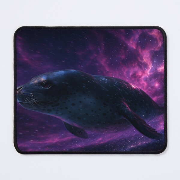 Item preview, Celestial Seal Nebula designed and sold by OandSDesigns23.