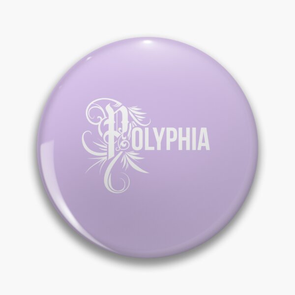 Item preview, A-Different-Mood-And-A-Different-Way-Polyphia designed and sold by BoBailey78.