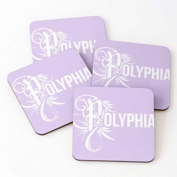 Item preview, A-Different-Mood-And-A-Different-Way-Polyphia designed and sold by BoBailey78.