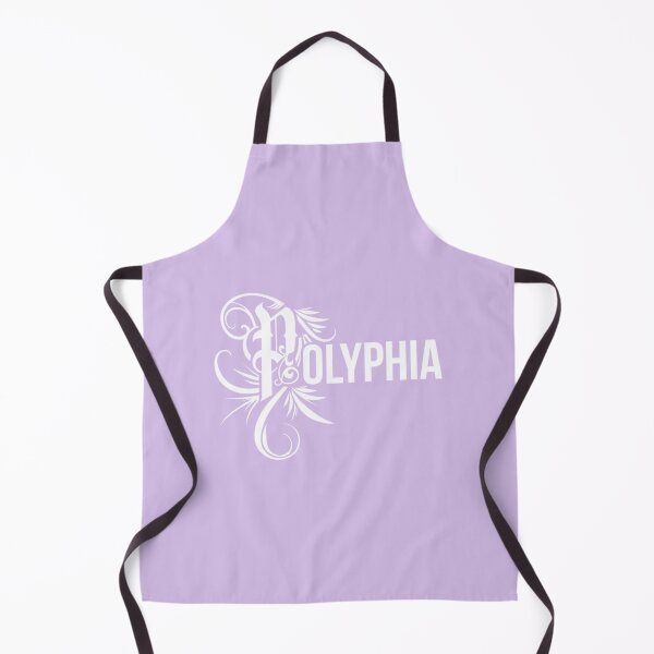 Item preview, A-Different-Mood-And-A-Different-Way-Polyphia designed and sold by BoBailey78.