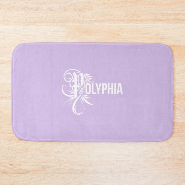 Item preview, A-Different-Mood-And-A-Different-Way-Polyphia designed and sold by BoBailey78.