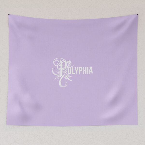 Item preview, A-Different-Mood-And-A-Different-Way-Polyphia designed and sold by BoBailey78.