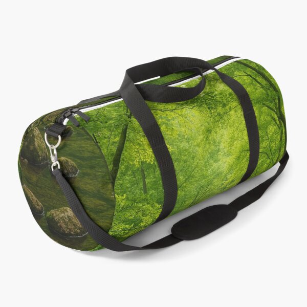 Item preview, Rio sereno na floresta   designed and sold by Leonornature.