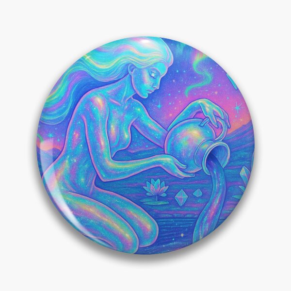 Item preview, The Cosmic Star: Celestial Goddess Tarot Art designed and sold by OandSDesigns23.