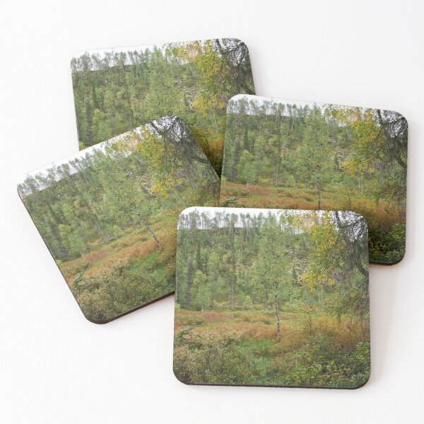 Item preview, Colours of the coming fall. Kuusamo, Pieni karhunkierros 2025 designed and sold by Jouko Lehto Photography.