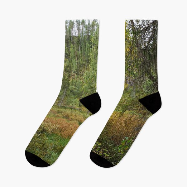 Item preview, Colours of the coming fall. Kuusamo, Pieni karhunkierros 2025 designed and sold by Jouko Lehto Photography.