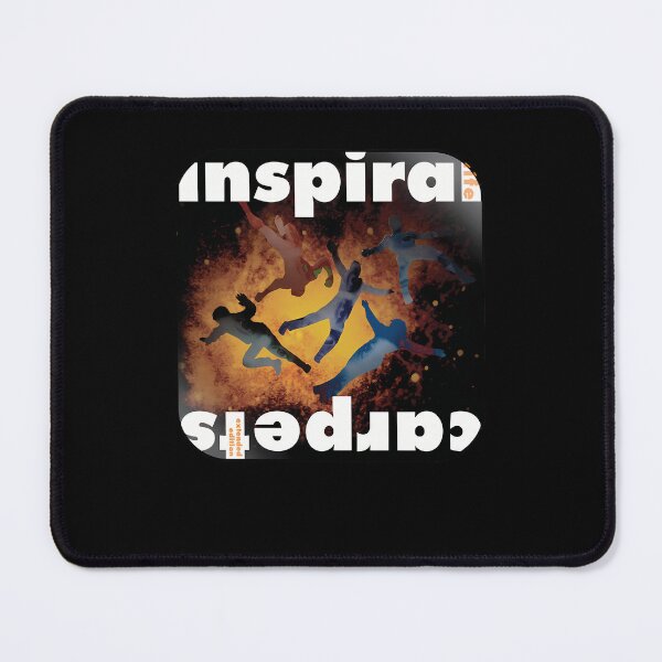 Item preview, Copy of Inspiral Carpets  Band designed and sold by BrodieBouges.