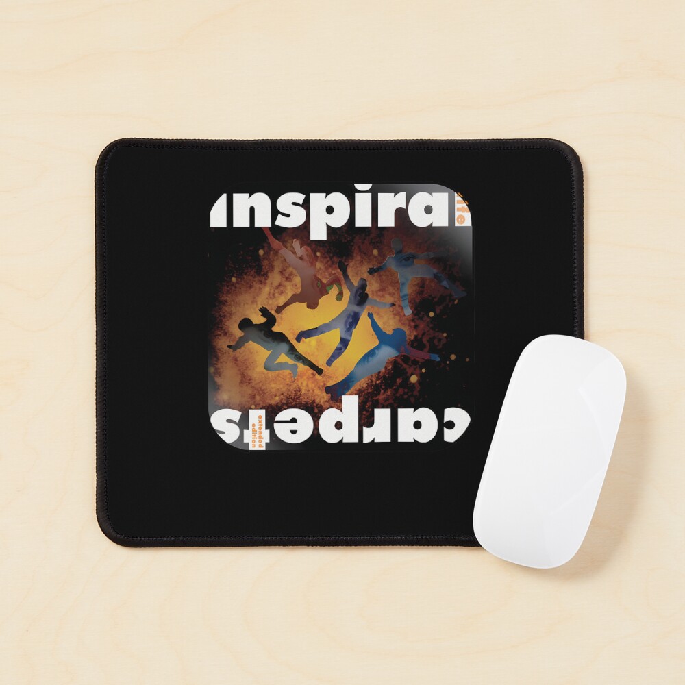 Item preview, Mouse Pad designed and sold by BrodieBouges.